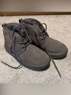 Ugg Boots Size 6